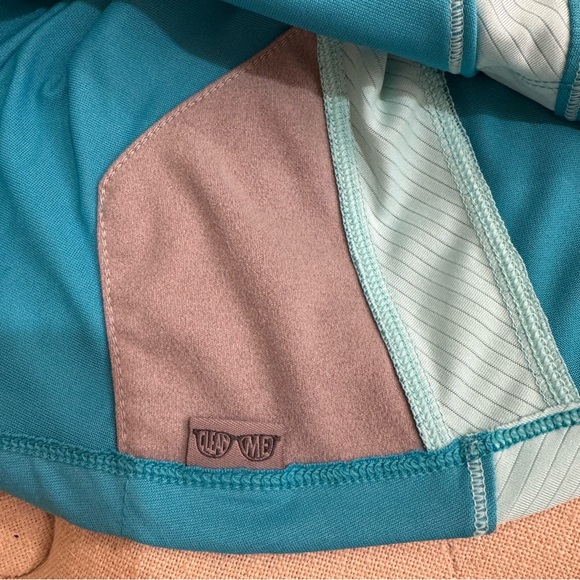 Women's The North Face 1/4 Zip Sidewinder Cycling Jersey Large‎ - Picture 9 of 11